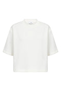 Nuka 28 | Star White | T-Shirt fra Levete Room