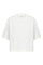 Nuka 28 | Star White | T-Shirt fra Levete Room