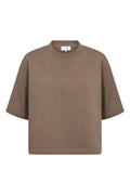 Nuka 28 | Chocolate Chip | T-Shirt fra Levete Room
