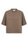 Nuka 28 | Chocolate Chip | T-Shirt fra Levete Room