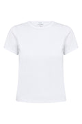 Paloma 6 | White | T-Shirt fra Levete Room
