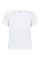 Paloma 6 | White | T-Shirt fra Levete Room