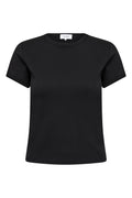 Paloma 6 | Black | T-Shirt fra Levete Room