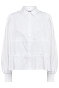 Isla Solid 95 301660 | 1000 White | Levete Room