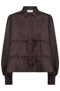 Isla Solid 95 301660 | 8250  After Dark | Levete Room