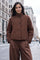 Nissa 5 301721 | 8125  Fondue Fudge | Levete Room