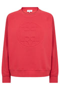 Nuka 11 | Mars Red  | Sweatshirt fra Levete Room