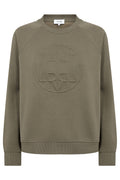 Nuka 11 | Kalamata | Sweatshirt fra Levete Room