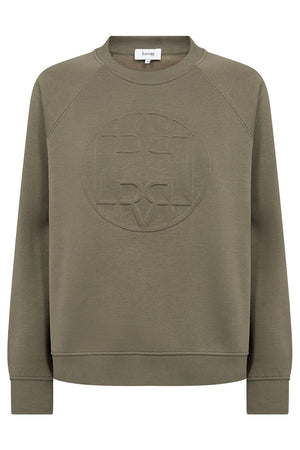 Nuka 11 | Kalamata | Sweatshirt fra Levete Room