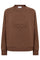 Nuka 11 |  Fondue Fudge | Sweatshirt fra Levete Room