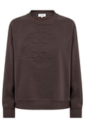 Nuka 11 |  After Dark | Sweatshirt fra Levete Room