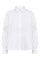 Isla Solid 117 | White | Skjorte fra Levete Room
