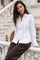 Isla Solid 130 301790 | 1000 White | Levete Room