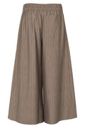 Lena Pants 3020 | Taupe | Prepair