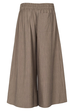Lena Pants 3020 | Taupe | Prepair