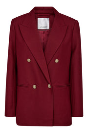 Aniston Uniform Blazer 30234 | Heart | Blazer fra Co'couture