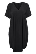 Jennifer Dress | Black | Kjole fra Prepair
