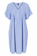 Jennifer Dress 3034 | Blue