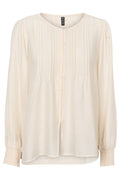 Nadia Blouse 3036 | Off White | Prepair