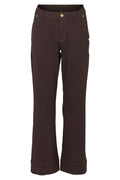 Malia Jeans 3038 | Brown | Prepair