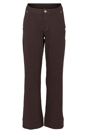 Malia Jeans 3038 | Brown | Prepair