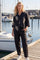 Celine Pants 3040 | Black | Prepair
