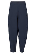 Celine Pants 3040 | Navy | Prepair