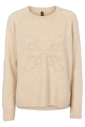 Jamie Knit 3041 | Ecru | Prepair