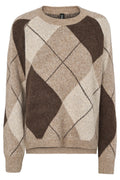 Jamie Knit 3042 | Mocca | Prepair
