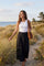 Pauline Skirt 3066 | Black | Prepair