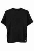 Alba T-Shirt 3087 | Black | Prepair