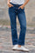 Ashley Imera Jeans | Blue | Jeans fra Mos Mosh