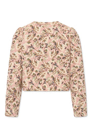 Raphael Jacket | Wallflower Pink | Jakke fra Nue Notes