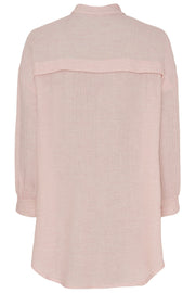 Roxane Shirt | Rosa | Skjorte fra Marta du Chateau