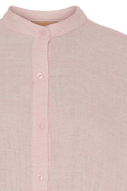 Roxane Shirt | Rosa | Skjorte fra Marta du Chateau