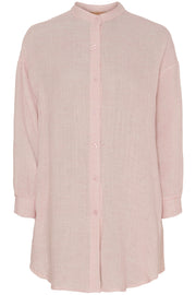 Roxane Shirt | Rosa | Skjorte fra Marta du Chateau