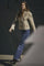 Merla Jacket 30339 | Taupe | Jakke fra Co'couture