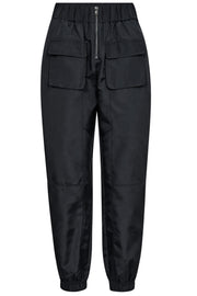 Trice Pocket Pant 31429 | Black | Bukser fra Co'couture