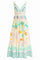 Printed Crochet Dress | Kjole fra Atelier C