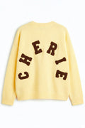 Cherie Knit  | Strik fra Avery