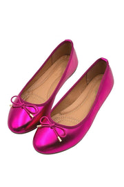 Bellicy | Fuchsia | Ballerina fra Avery