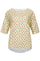 Alma Tshirt | Yellow Watermelon | T-Shirt fra Liberté