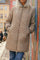 Bingo Jacket 207319 | Silver Mink | Jakke fra Freequent