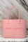 Felt Bag | Rosa | Filt taske fra Freequent