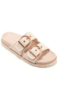 Calypso Sandals | Beige | Sandaler fra Lazy Bear – nedsat