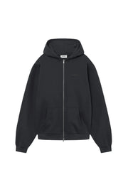 Bopa Oversized Zip Hoodie | Sweatshirt fra Bareen