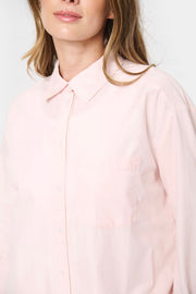 Fendresz Shirt | Sepira Rose | Skjorte fra Saint Tropez