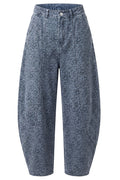 Bonnie Baloon Leo Pants | Denim