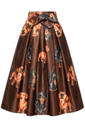 Doggy Flow Skirt | Nederdel fra Avery