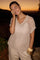 Rille Tee | Creme Melange | T-shirt fra Statebird